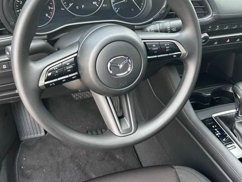 New 2026 MAZDA MAZDA3 s FWD image 8