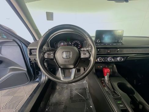 Used 2024 Honda Civic EX-L image 14