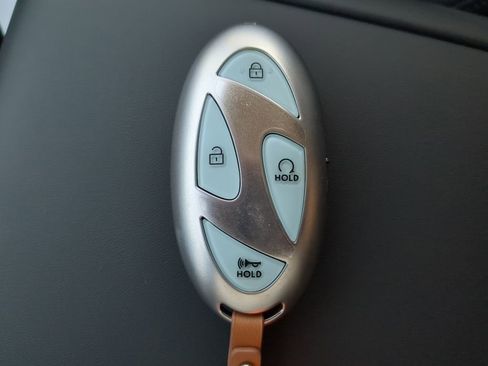 New 2026 Hyundai Ioniq 9 SEL image 27