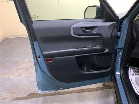 Used 2023 Ford Bronco Sport Big Bend w/ Convenience Package image 24