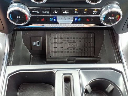 Certified 2023 Ford F150 Lariat w/ Equipment Group 502A High AWD/4WD image 19