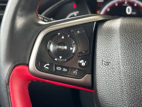 Used 2019 Honda Civic Type R image 11