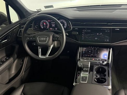 Used 2024 Audi Q7 2.0T Premium Plus w/ Premium Plus Package AWD/4WD image 14