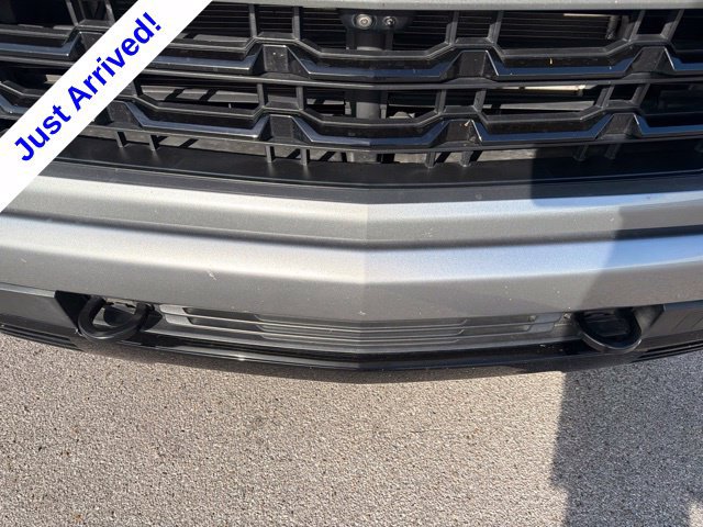 Used 2023 Chevrolet Silverado 1500 RST w/ RST All Star Premium Package AWD/4WD image 10