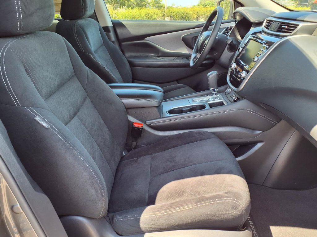 Used 2020 Nissan Murano S w/ Technology Package FWD image 15