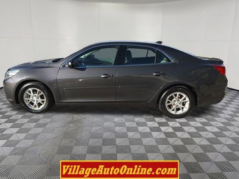 Used 2013 Chevrolet Malibu LS image 9