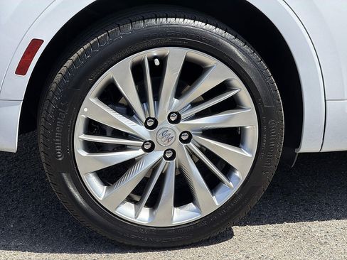 Used 2026 Buick Envision Avenir AWD/4WD image 33