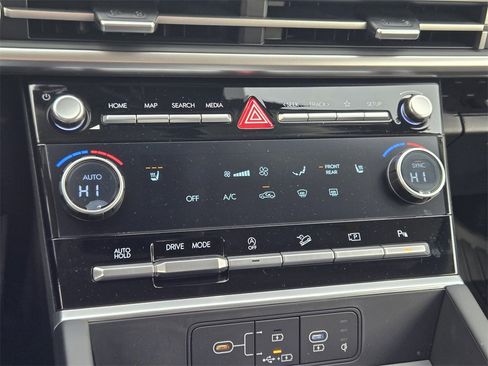 New 2026 Hyundai Santa Fe SEL image 20