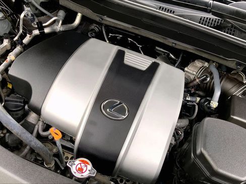 Certified 2022 Lexus RX 350 F Sport AWD/4WD image 33