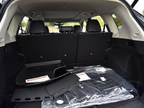 New 2026 Nissan Rogue Platinum w/ Platinum Premium Package image 28