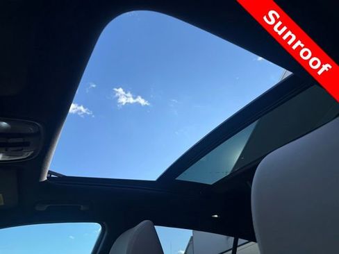 Used 2022 Kia Sportage Nightfall Edition w/ Nighfall AWD Premium Package image 36