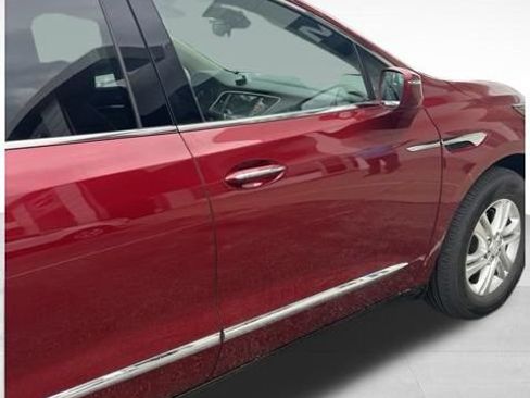 Used 2020 Buick Enclave Premium w/ LPO, Floor Liner Package AWD/4WD image 17
