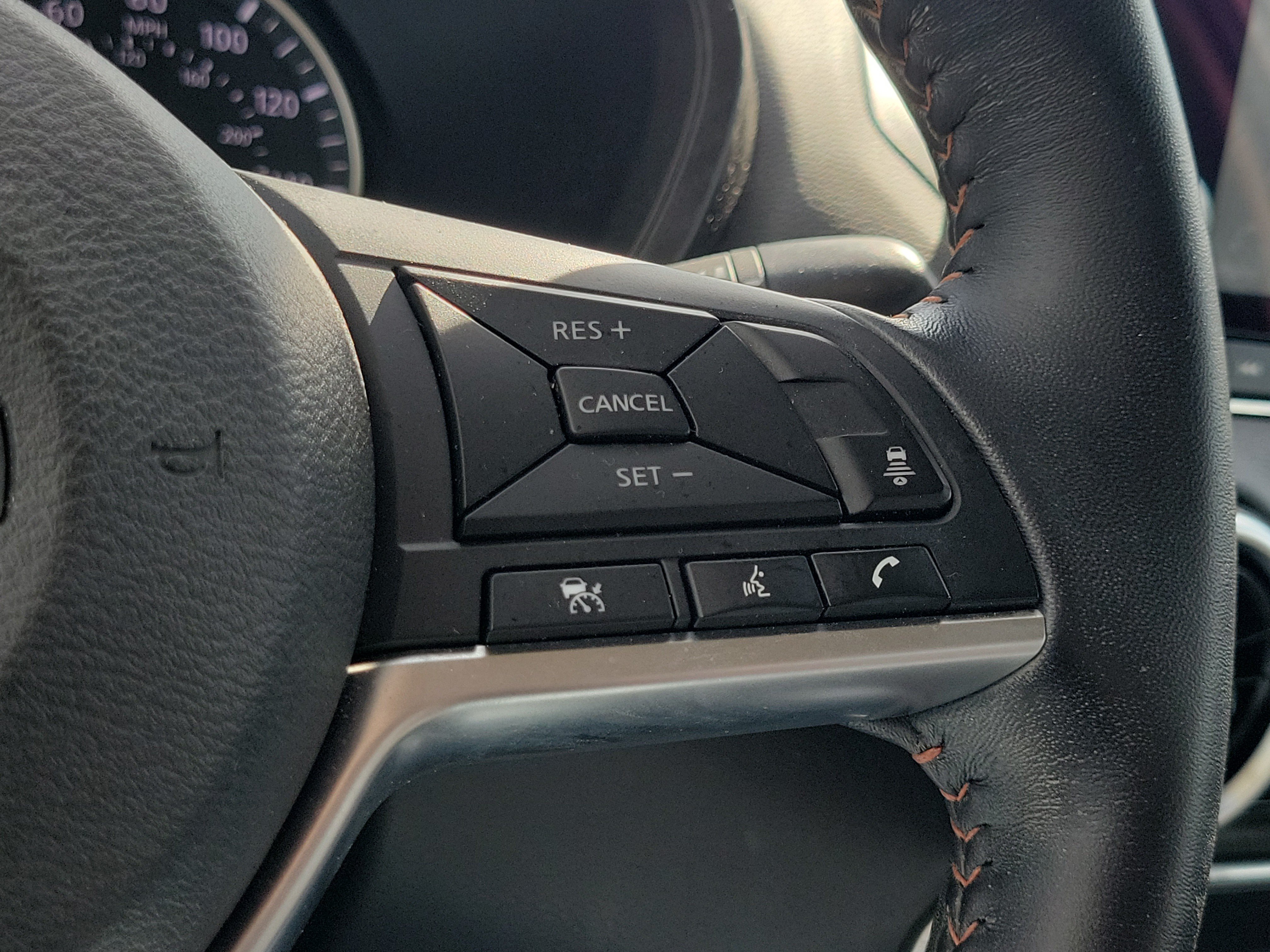 Used 2021 Nissan Sentra SR FWD image 28