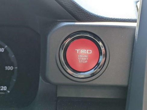 Used 2026 Toyota Tacoma TRD Sport RWD image 27
