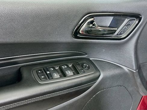 Used 2022 Dodge Durango GT AWD/4WD image 23