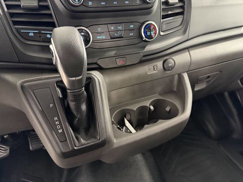 Used 2023 Ford Transit 250 Low Roof w/ Exterior Upgrade Package image 35
