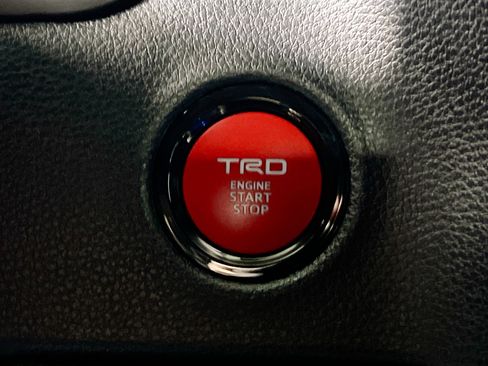 New 2026 Toyota Tundra SR5 w/ TRD Off-Road Package image 24