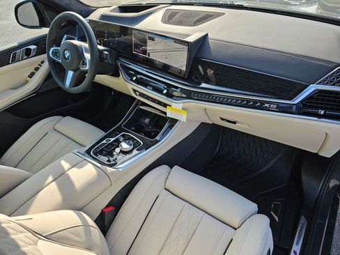 New 2026 BMW X5 xDrive40i w/ Executive Package image 16