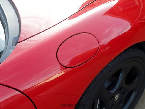 Used 1999 Porsche 911 Carrera image 73