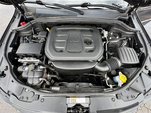 Used 2019 Jeep Grand Cherokee Altitude image 30