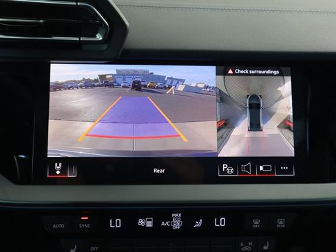 New 2026 Audi A3 2.0T Premium Plus image 16