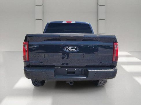Used 2025 Ford F150 XLT w/ Equipment Group 301A Standard AWD/4WD image 5