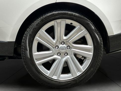 Used 2023 Land Rover Range Rover SE AWD/4WD image 27