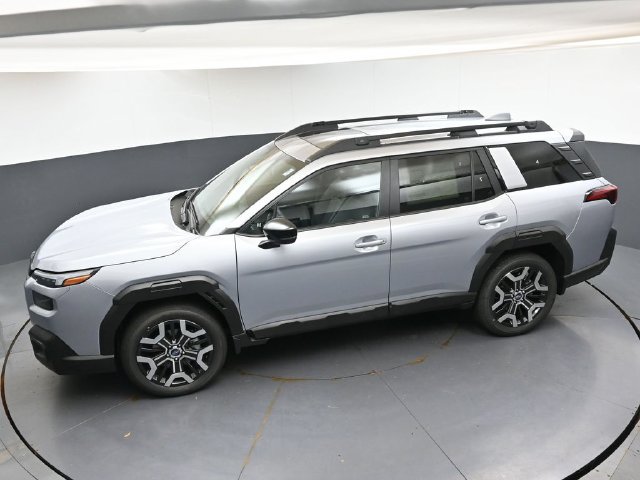 New 2026 Subaru Outback Touring XT AWD/4WD image 48