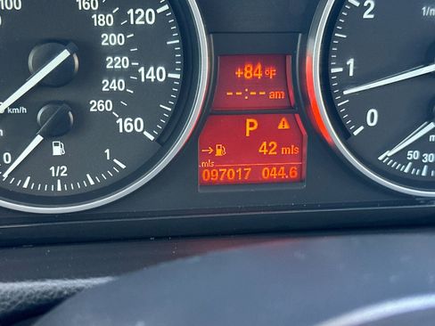 Used 2008 BMW 328i Sedan RWD image 23
