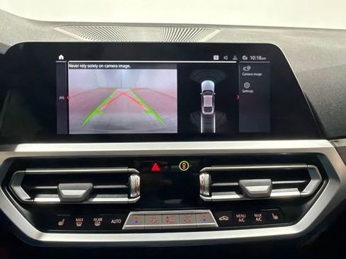 Certified 2023 BMW 430i Gran Coupe xDrive w/ Convenience Package AWD/4WD image 34