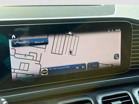 Used 2025 Mercedes-Benz GLE 450 4MATIC w/ AMG Line Exterior image 31