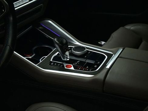 Used 2023 BMW X6 M w/ Competition Package image 53