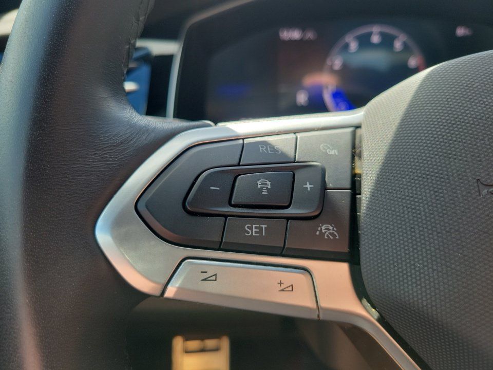 Certified 2026 Volkswagen Jetta Sport FWD image 20