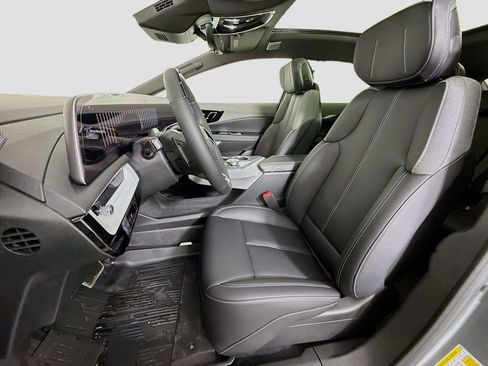 New 2026 Cadillac Optiq Luxury 1 w/ LPO, Floor Liner Package AWD/4WD image 22