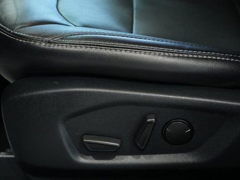 Used 2019 Ford Explorer Limited w/ Class III Trailer Tow Package image 15