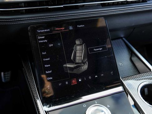 Used 2025 Cadillac Escalade V w/ LPO, Floor Liner Package image 37