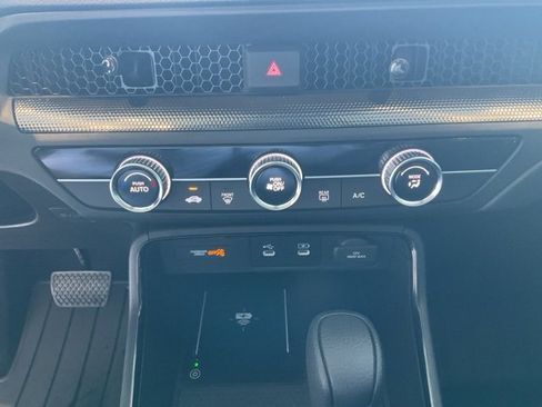 New 2026 Honda CR-V LX image 13