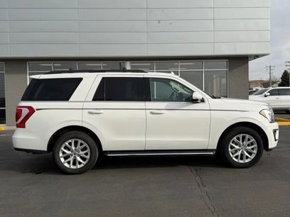 Used 2021 Ford Expedition XLT