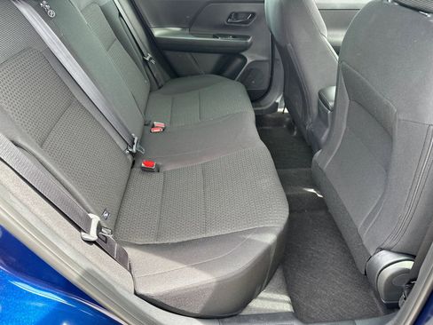 New 2026 Nissan Kicks S FWD image 13