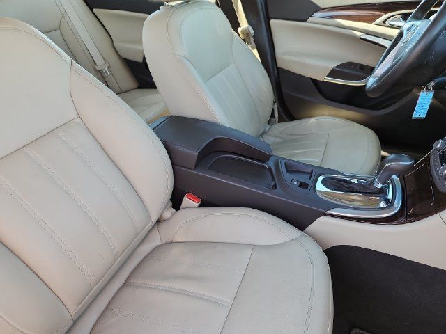 Used 2011 Buick Regal CXL w/ RL3 Preferred Equipment Group FWD image 20