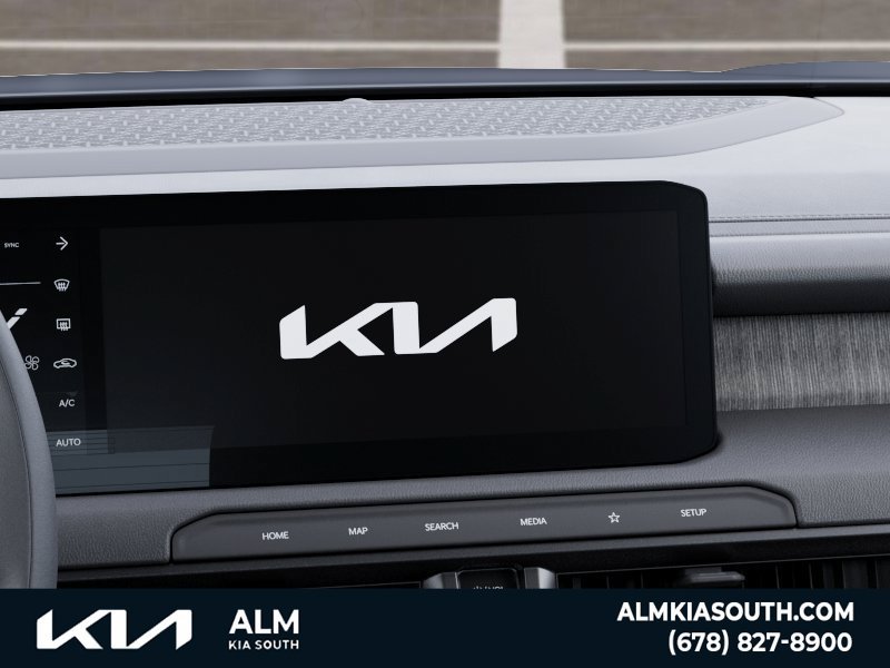 New 2027 Kia Telluride X-Line SX Prestige w/ Towing Package AWD/4WD image 20