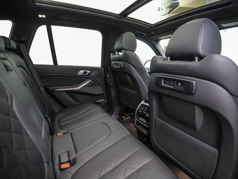 Certified 2023 BMW X5 xDrive40i w/ M Sport Package image 26