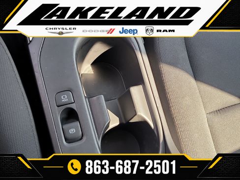 Used 2026 Toyota Corolla LE FWD image 25