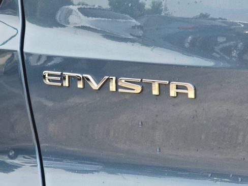 New 2026 Buick Envista Avenir FWD image 33