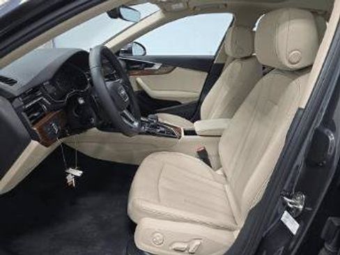 Used 2024 Audi A4 2.0T Premium AWD/4WD image 18