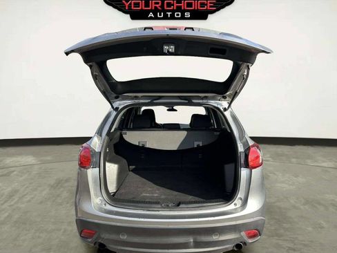 Used 2014 MAZDA CX-5 Sport w/ Bluetooth Audio Package image 9