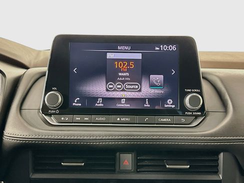Used 2023 Nissan Rogue SV FWD image 21