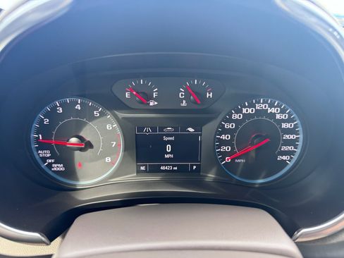 Used 2020 Chevrolet Malibu LT w/ Fleet LT Safety Plus Package FWD image 19