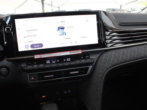New 2026 Toyota Camry XLE FWD image 38