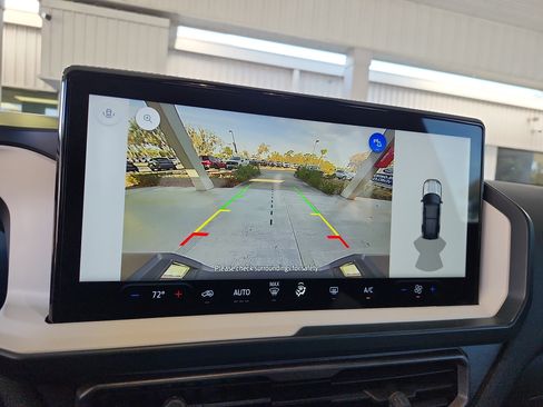 New 2025 Ford Bronco Sport Heritage image 28